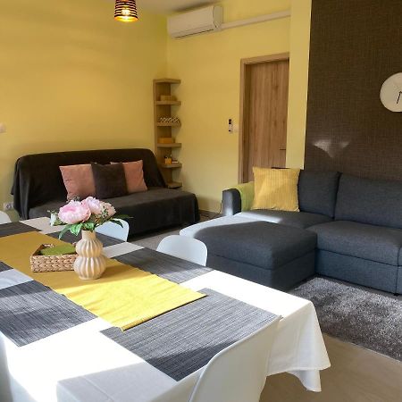 קסזטלי Nest1 Apartments מראה חיצוני תמונה