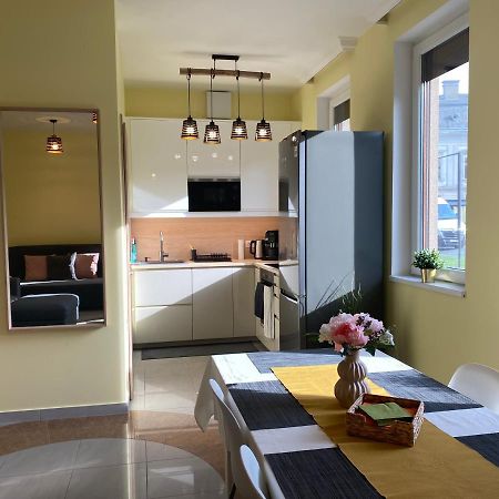 קסזטלי Nest1 Apartments מראה חיצוני תמונה