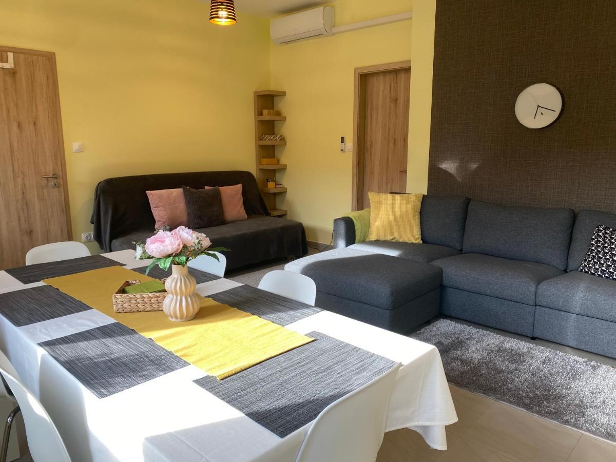 קסזטלי Nest1 Apartments מראה חיצוני תמונה