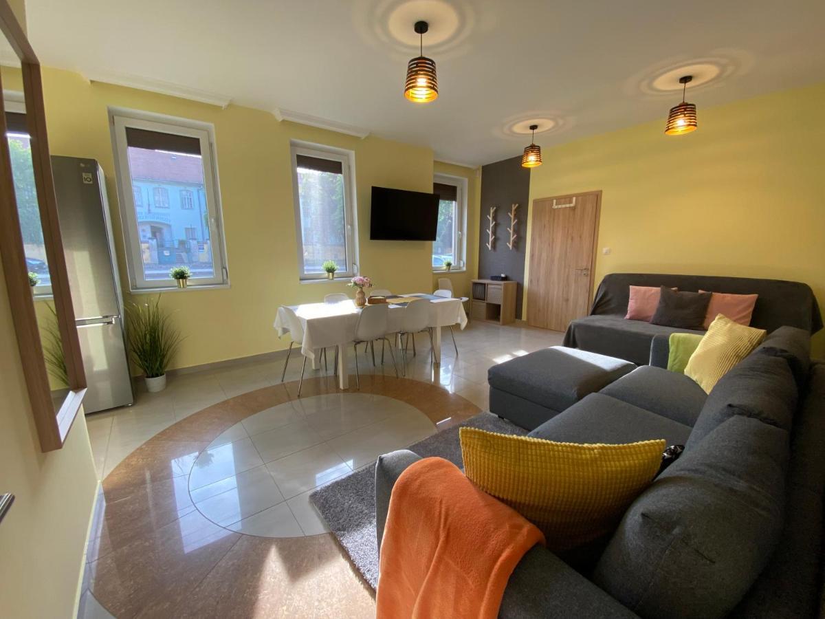 קסזטלי Nest1 Apartments מראה חיצוני תמונה