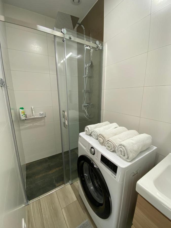 קסזטלי Nest1 Apartments מראה חיצוני תמונה