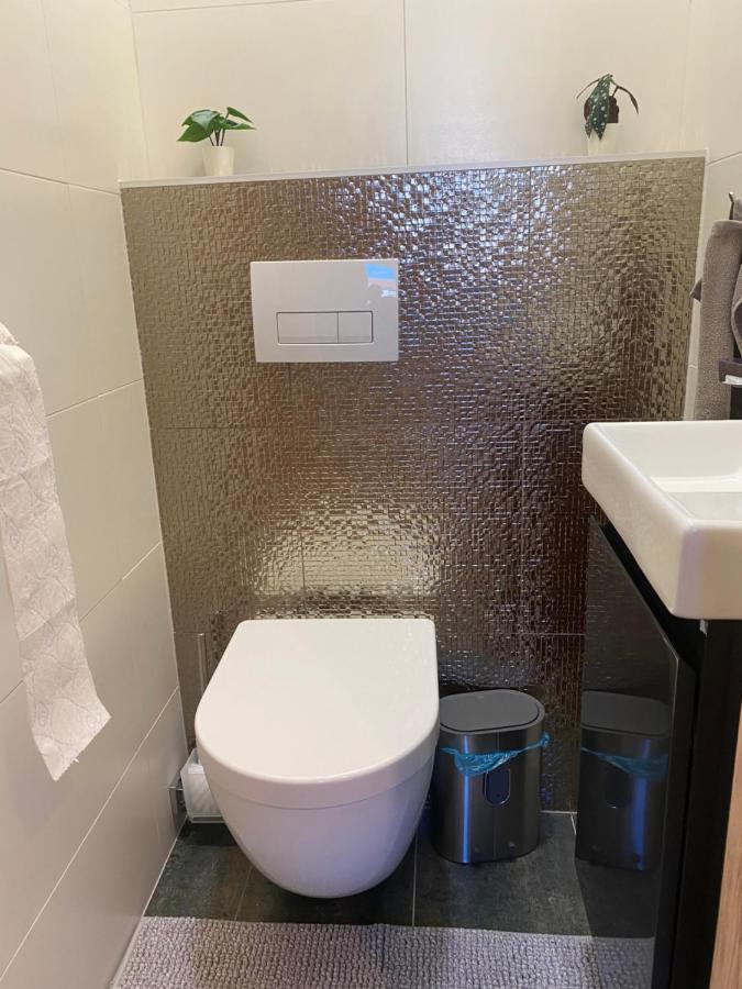 קסזטלי Nest1 Apartments מראה חיצוני תמונה