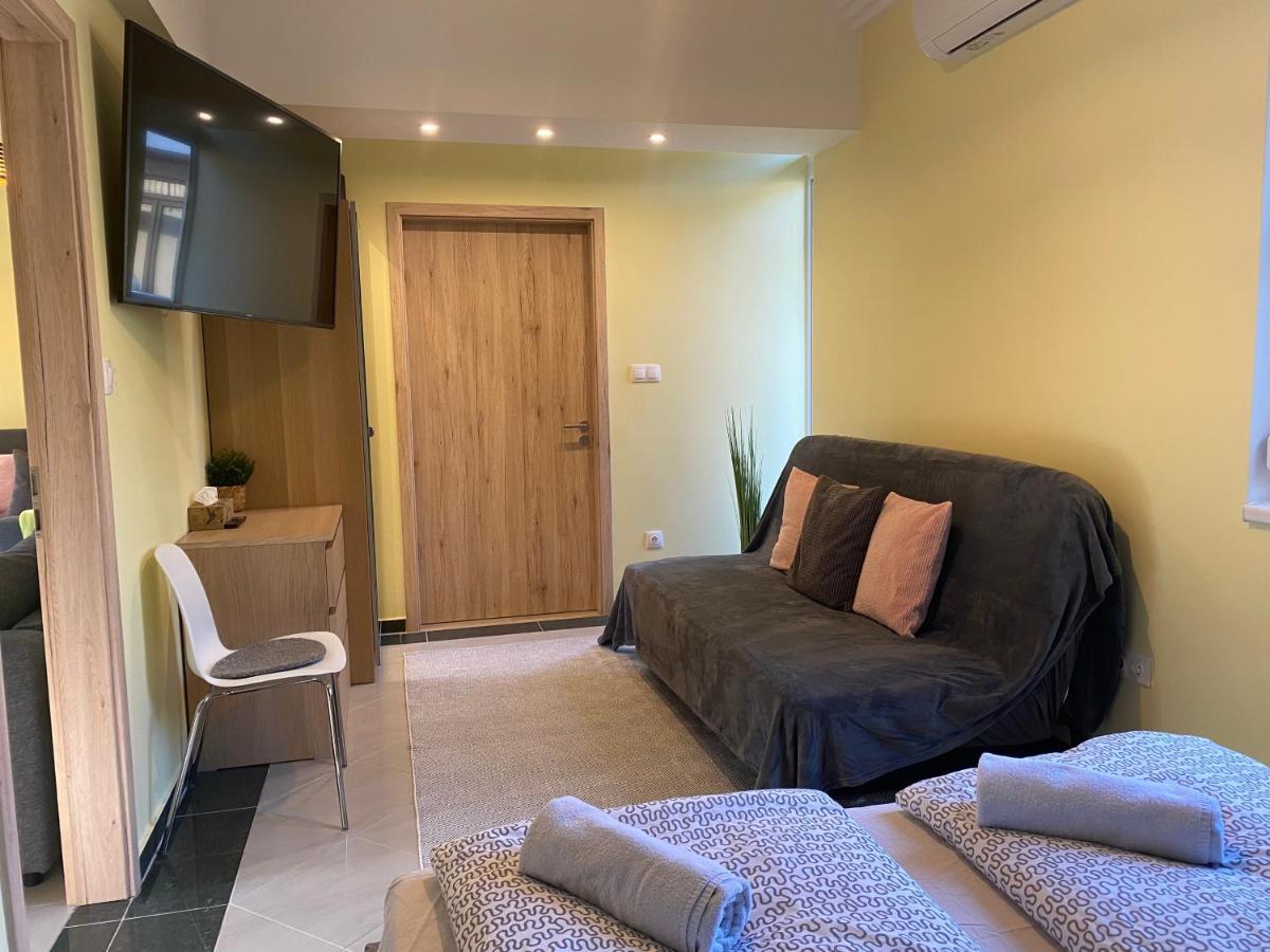 קסזטלי Nest1 Apartments מראה חיצוני תמונה