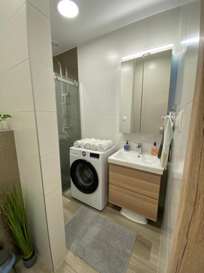 קסזטלי Nest1 Apartments מראה חיצוני תמונה