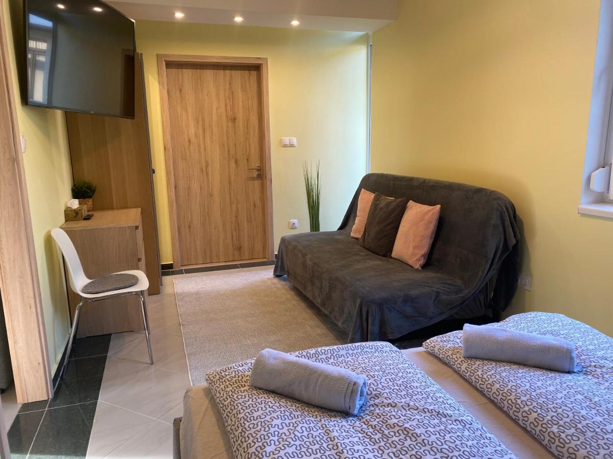 קסזטלי Nest1 Apartments מראה חיצוני תמונה