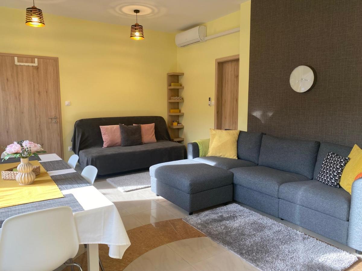קסזטלי Nest1 Apartments מראה חיצוני תמונה