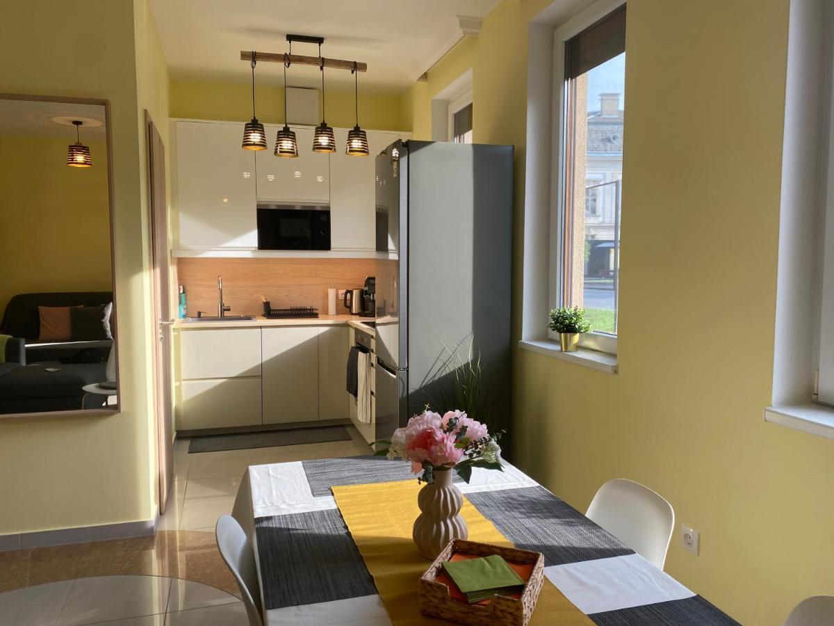 קסזטלי Nest1 Apartments מראה חיצוני תמונה