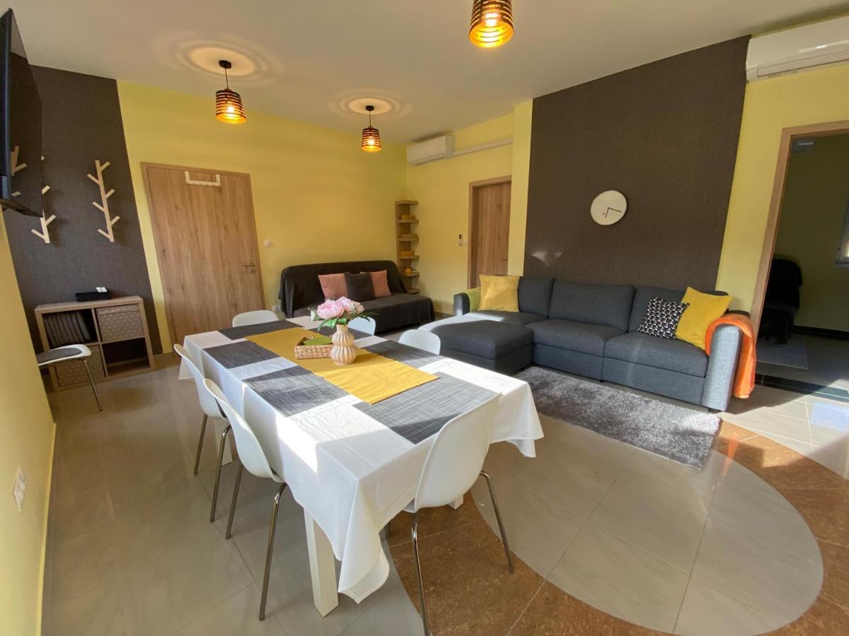 קסזטלי Nest1 Apartments מראה חיצוני תמונה