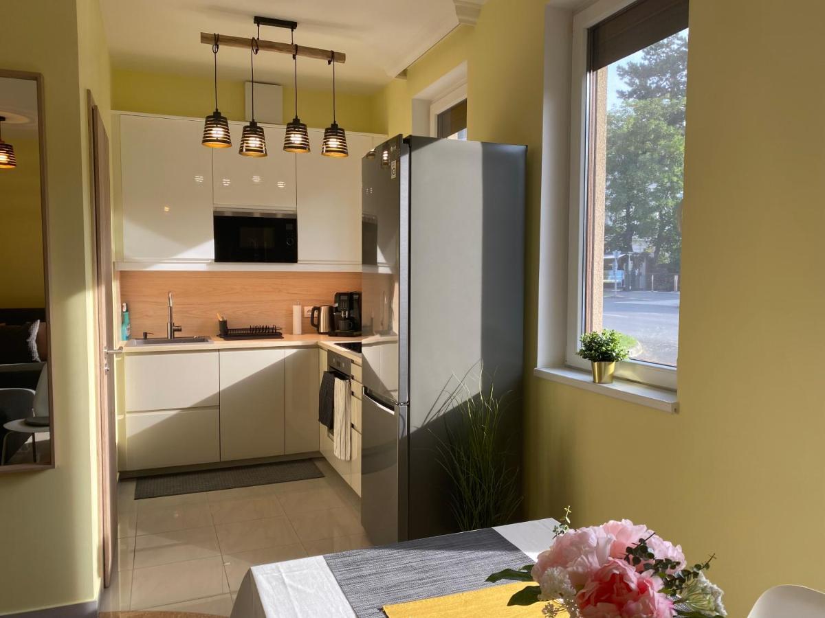 קסזטלי Nest1 Apartments מראה חיצוני תמונה