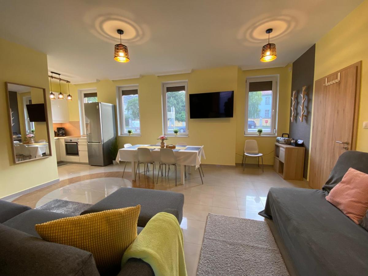 קסזטלי Nest1 Apartments מראה חיצוני תמונה
