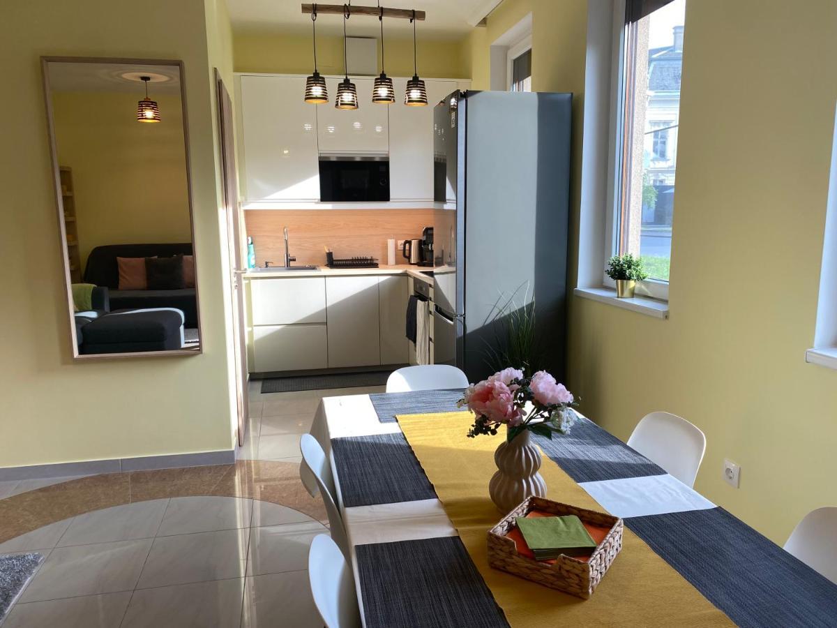 קסזטלי Nest1 Apartments מראה חיצוני תמונה