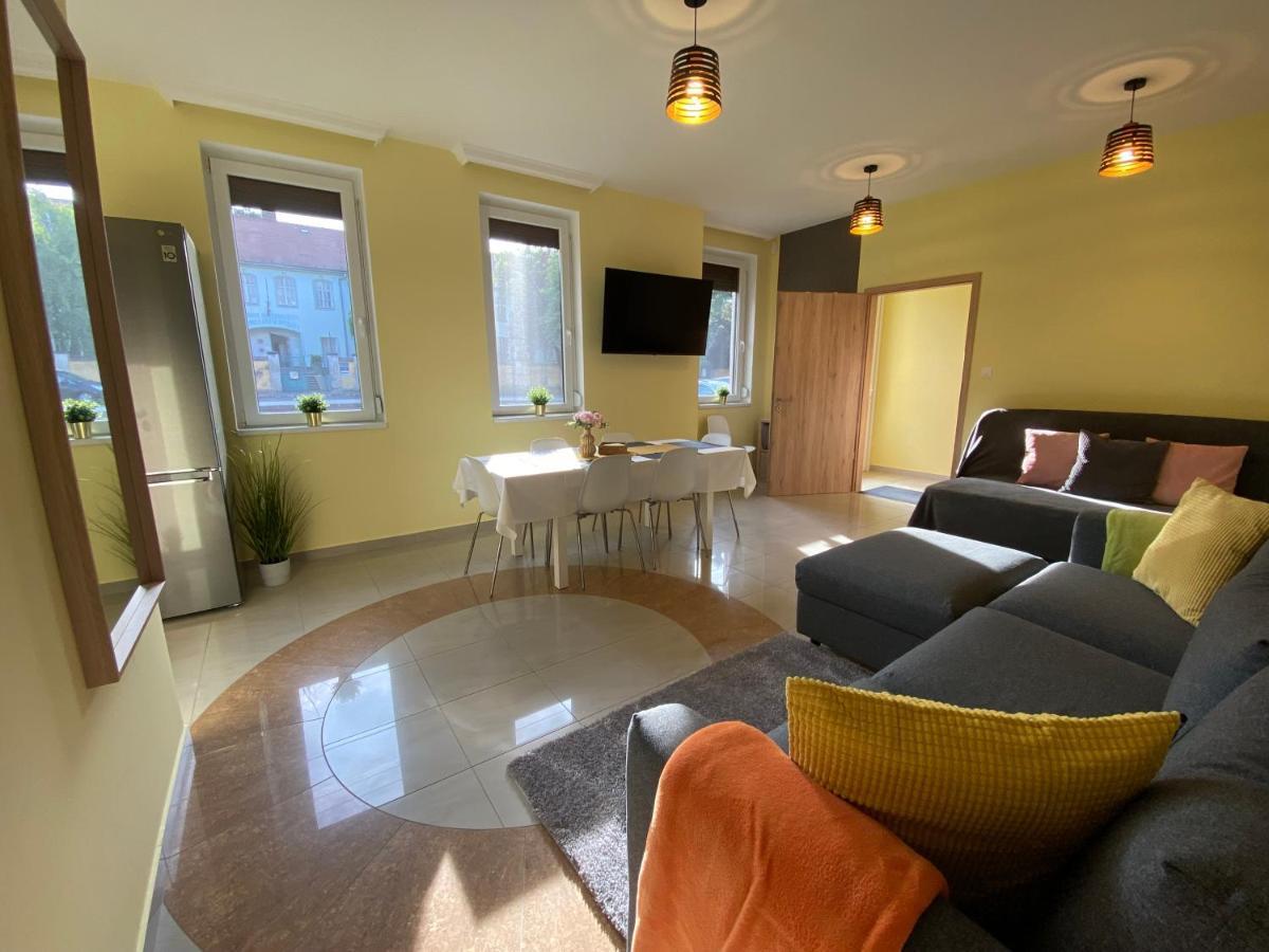 קסזטלי Nest1 Apartments מראה חיצוני תמונה