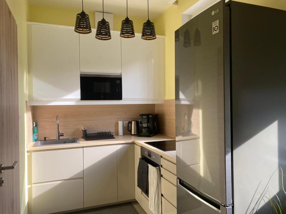 קסזטלי Nest1 Apartments מראה חיצוני תמונה