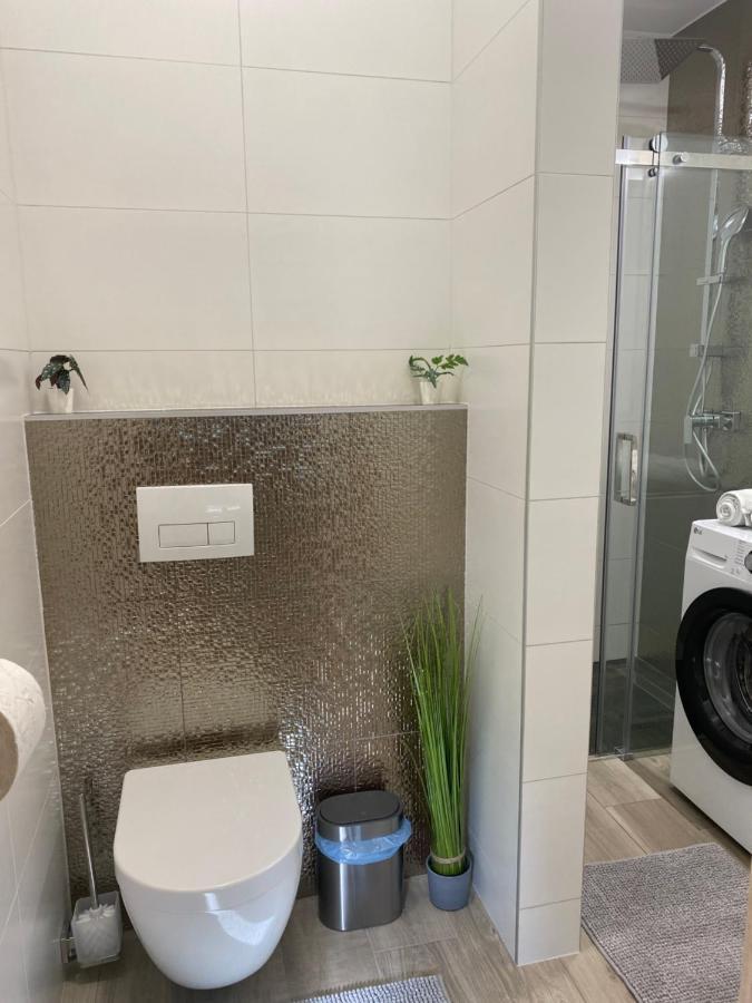 קסזטלי Nest1 Apartments מראה חיצוני תמונה