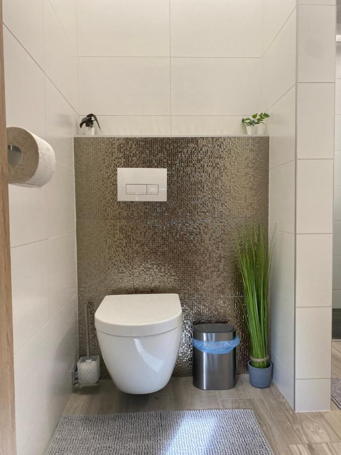 קסזטלי Nest1 Apartments מראה חיצוני תמונה