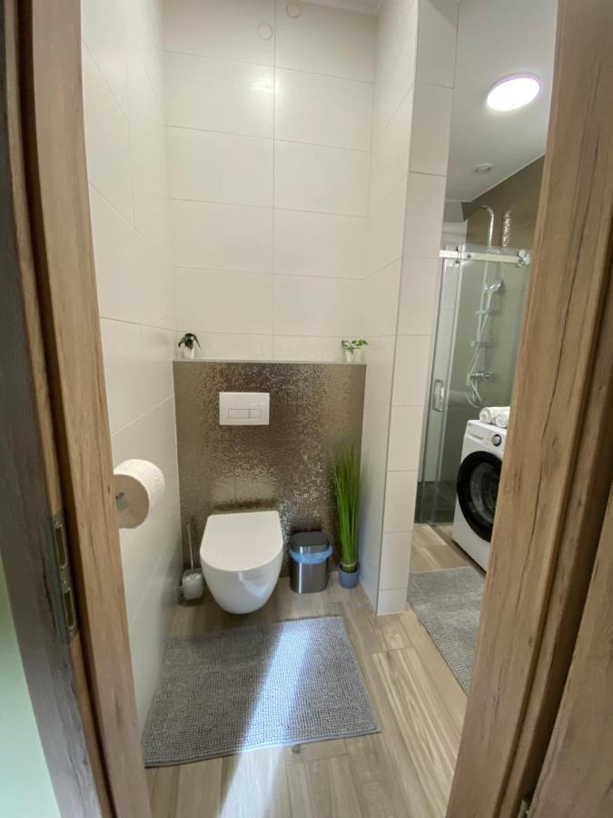 קסזטלי Nest1 Apartments מראה חיצוני תמונה