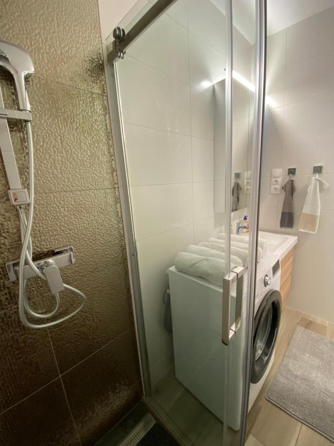 קסזטלי Nest1 Apartments מראה חיצוני תמונה