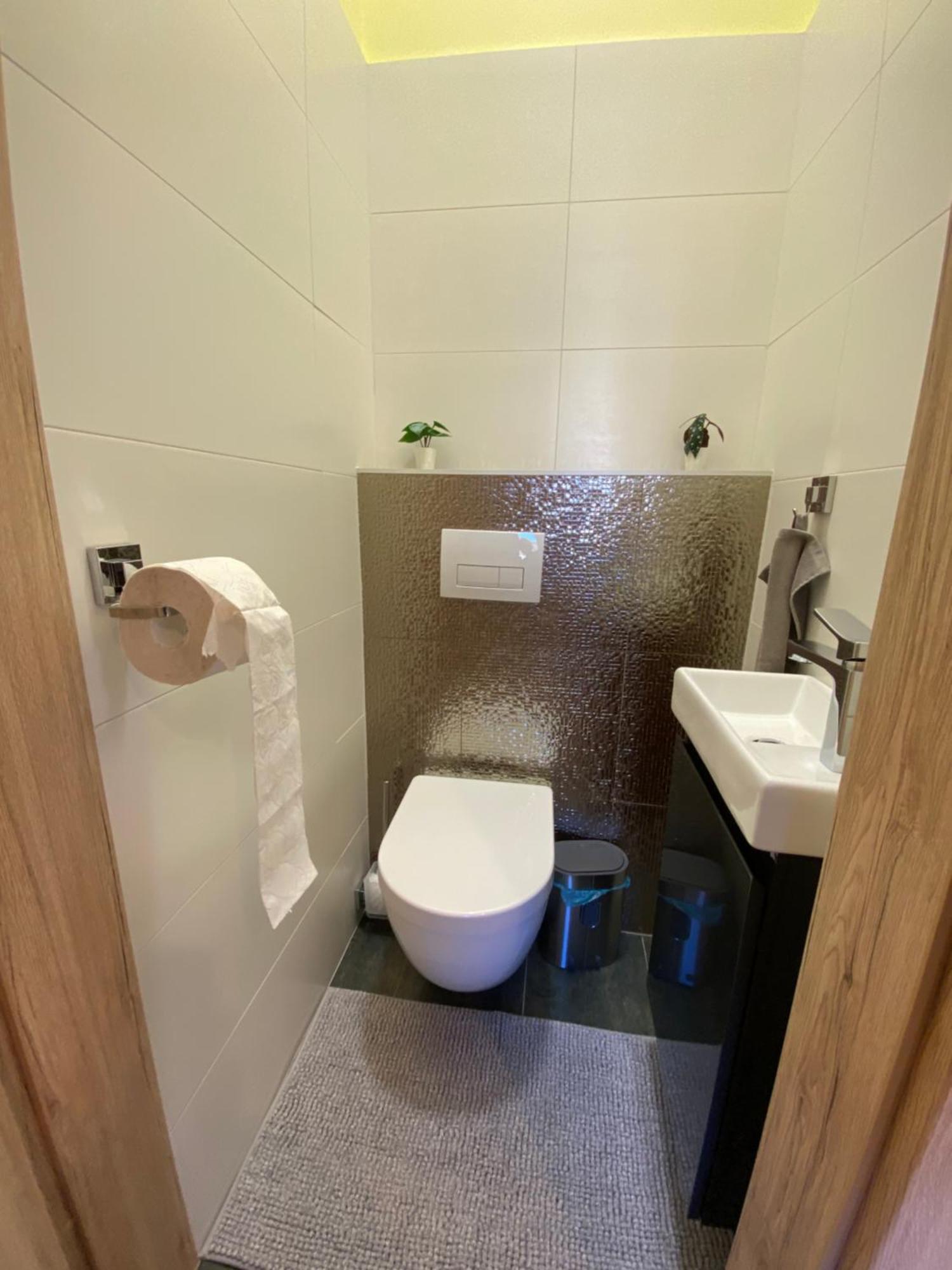 קסזטלי Nest1 Apartments מראה חיצוני תמונה